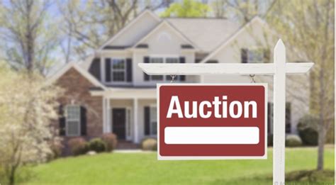 recent house auction results